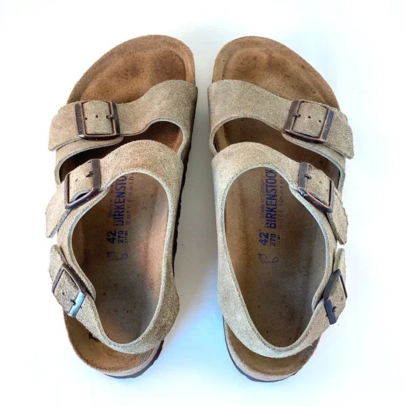 Birkenstock Arizona Sandals - Picture 8 of 8